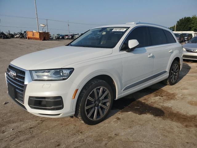 AUDI Q7 PREMIUM 2017 wa1aaaf73hd006238