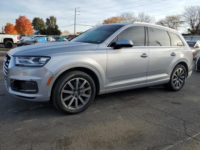 AUDI Q7 PREMIUM 2017 wa1aaaf73hd022794