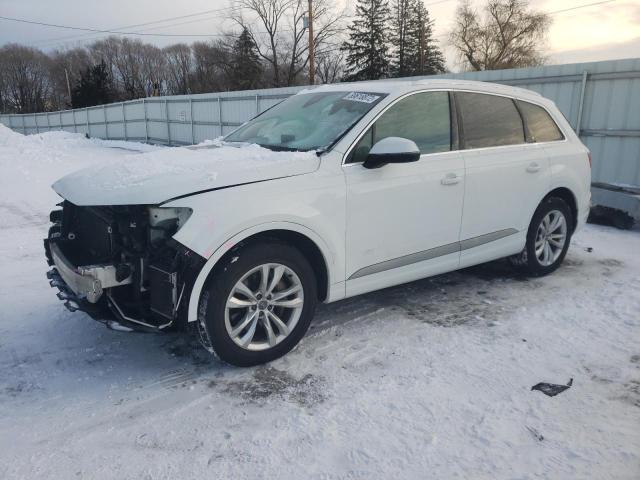 AUDI NULL 2017 wa1aaaf74hd033111