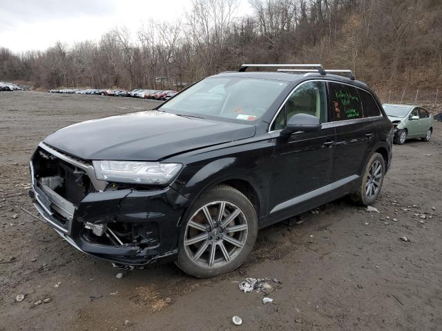 AUDI Q7 2019 wa1aaaf74kd049087