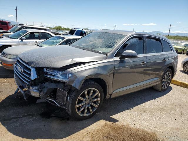 AUDI Q7 PREMIUM 2019 wa1aaaf75kd002585