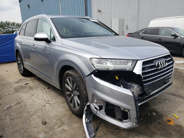 AUDI NULL 2019 wa1aaaf76kd047292