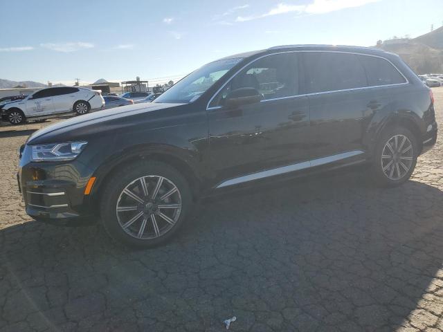 AUDI Q7 2017 wa1aaaf77hd028498