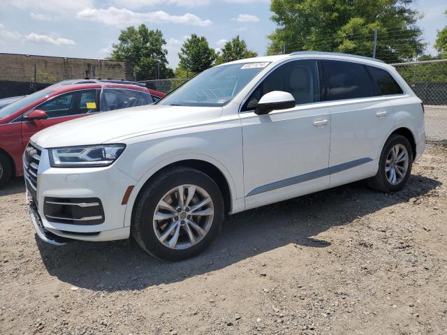 AUDI Q7 PREMIUM 2017 wa1aaaf78hd031958