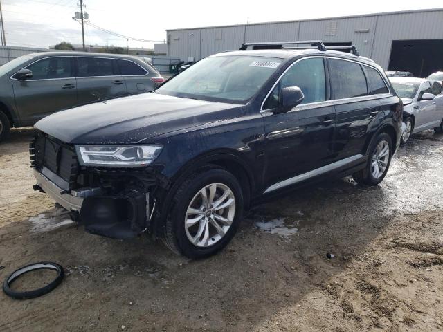 AUDI NULL 2017 wa1aaaf78hd041504