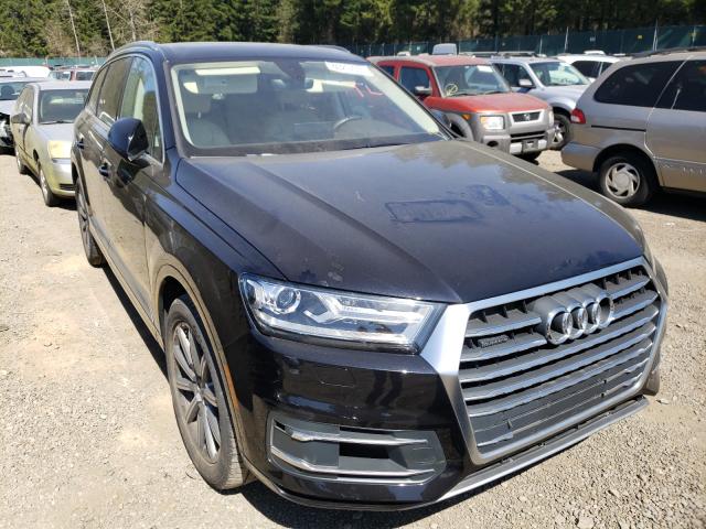 AUDI NULL 2019 wa1aaaf78kd003438