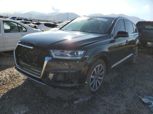 AUDI Q7 2017 wa1aaaf79hd014912