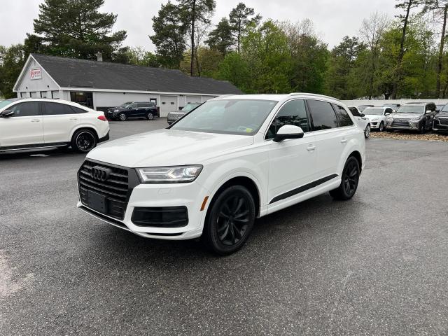 AUDI Q7 2017 wa1aaaf79hd015364