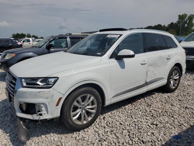 AUDI Q7 PREMIUM 2017 wa1aaaf79hd026185