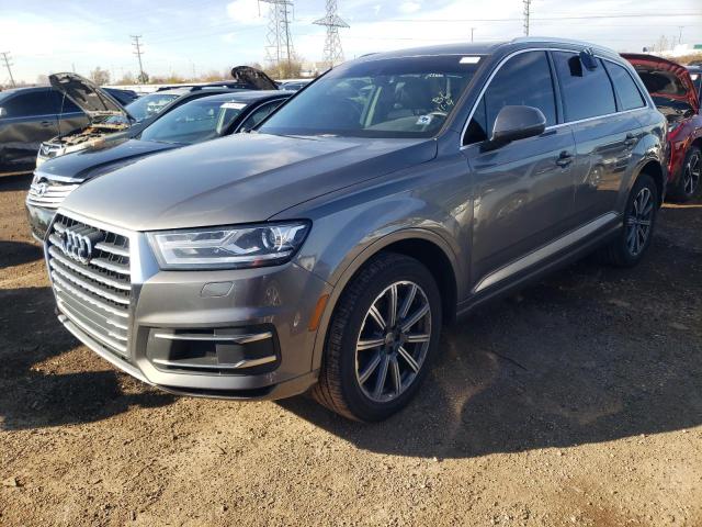 AUDI Q7 PREMIUM 2017 wa1aaaf79hd027515