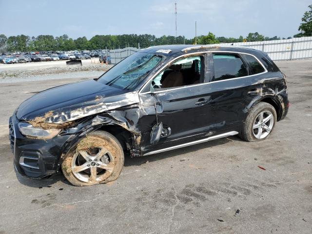 AUDI Q5 PREMIUM 2021 wa1aaafy0m2023528