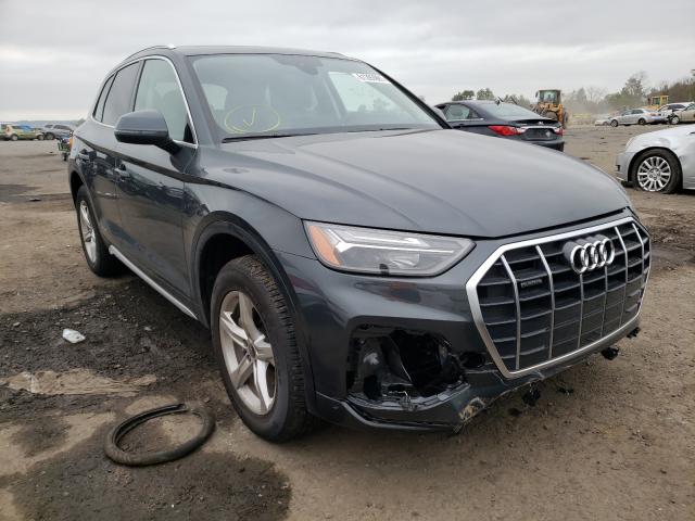 AUDI NULL 2021 wa1aaafy0m2102892