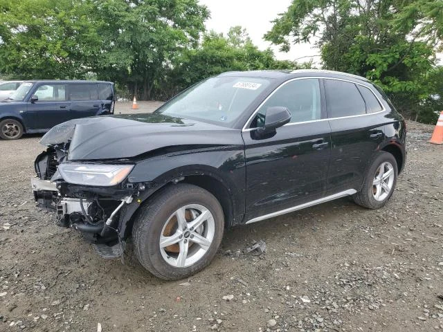 AUDI Q5 PREMIUM 2021 wa1aaafy1m2105929