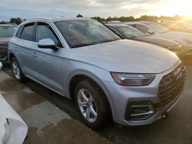 AUDI NULL 2021 wa1aaafy2m2030111