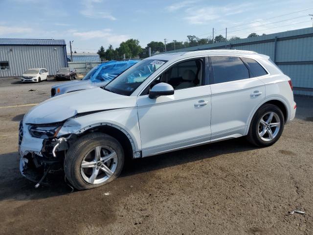 AUDI Q5 2021 wa1aaafy2m2063366