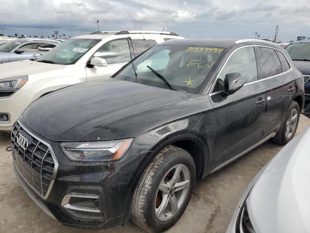 AUDI Q5 PREMIUM 2021 wa1aaafy2m2092348