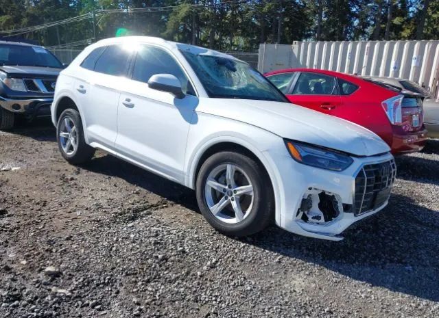 AUDI Q5 2021 wa1aaafy2m2126191