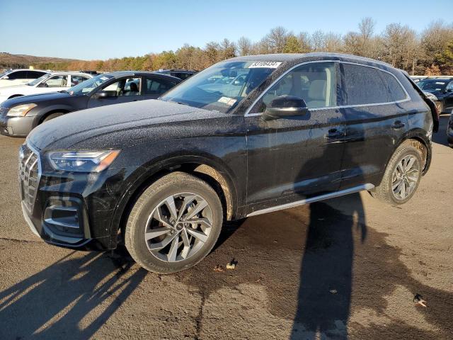 AUDI Q5 PREMIUM 2021 wa1aaafy2m2136817