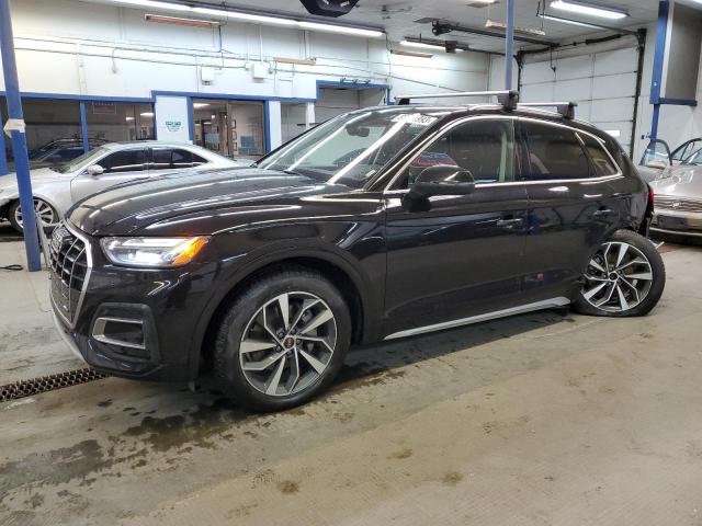 AUDI Q5 2021 wa1aaafy3m2012250