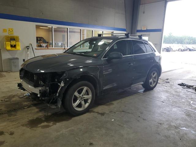 AUDI Q5 PREMIUM 2021 wa1aaafy3m2058869