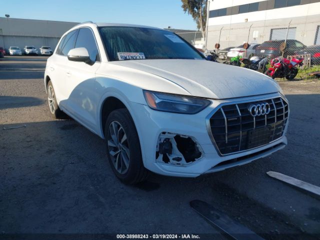 AUDI NULL 2021 wa1aaafy4m2052322