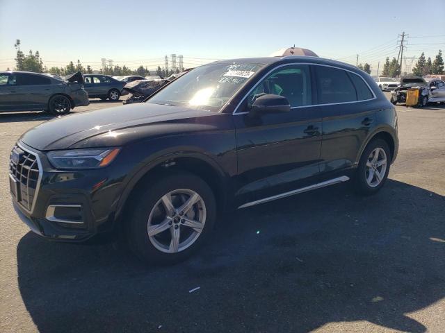 AUDI Q5 PREMIUM 2021 wa1aaafy4m2128430