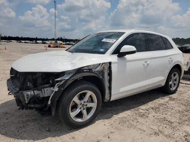 AUDI Q5 2021 wa1aaafy5m2068089