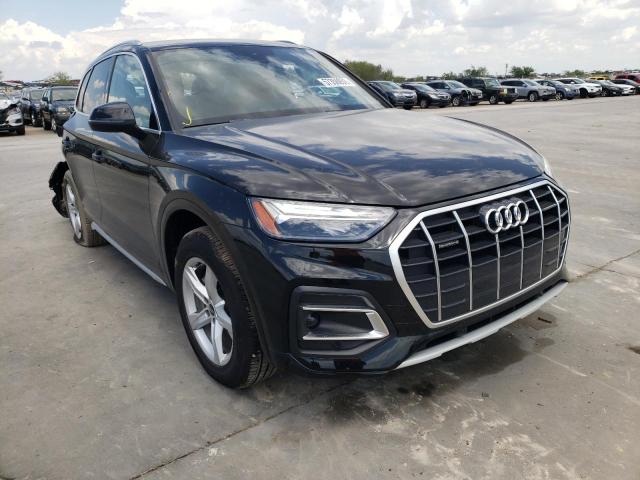 AUDI Q5 PREMIUM 2021 wa1aaafy5m2099195