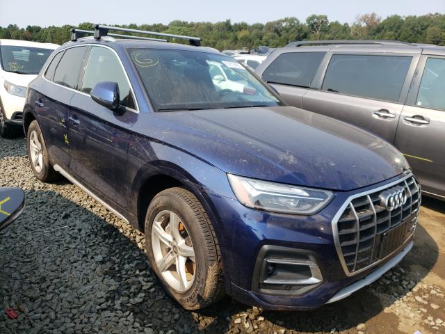 AUDI NULL 2021 wa1aaafy5m2107389