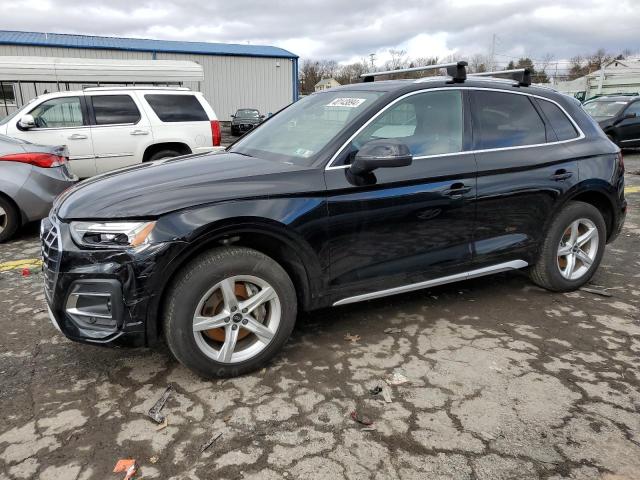 AUDI Q5 2021 wa1aaafy6m2050197