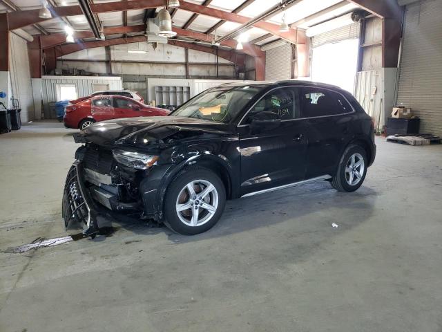 AUDI Q5 2021 wa1aaafy6m2055142