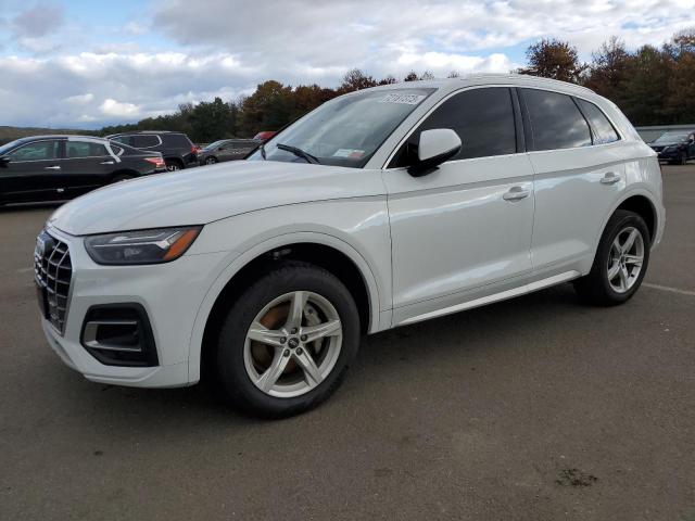 AUDI Q5 2021 wa1aaafy7m2056008