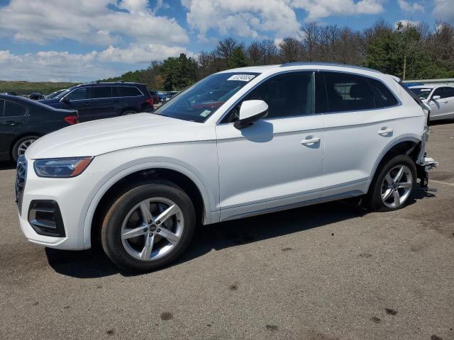 AUDI Q5 PREMIUM 2021 wa1aaafy8m2114126