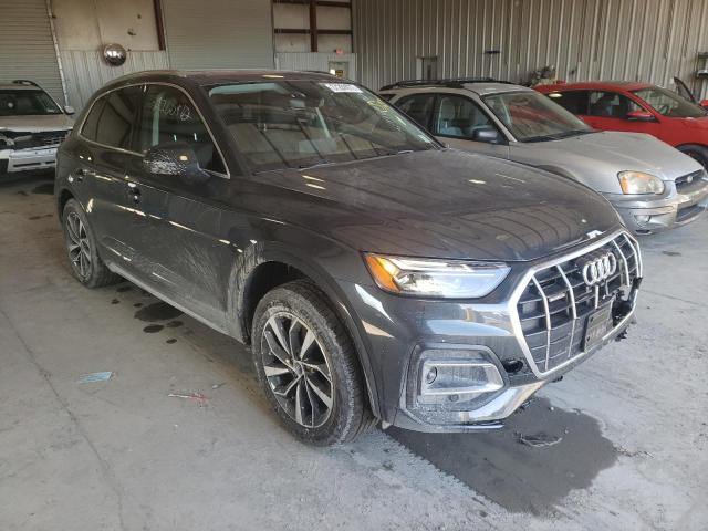 AUDI Q5 PREMIUM 2021 wa1aaafy9m2138256