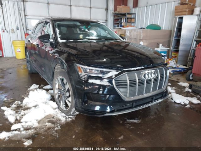 AUDI E-TRON 2021 wa1aaage2mb025785