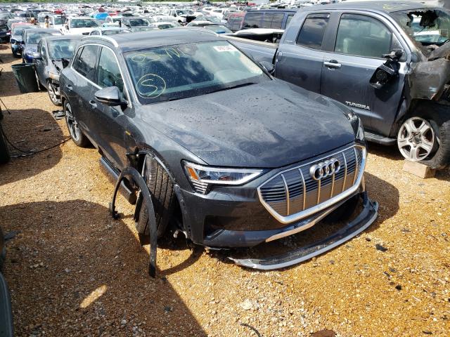 AUDI E-TRON PRE 2021 wa1aaage3mb025925