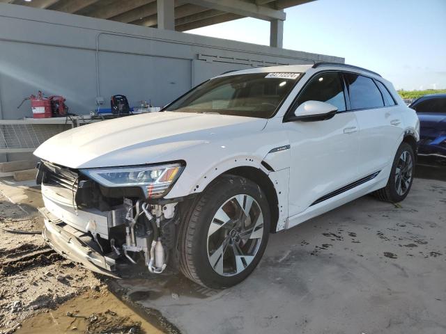 AUDI E-TRON PRE 2023 wa1aaage4pb025369