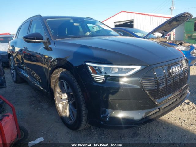 AUDI E-TRON 2021 wa1aaage5mb003196