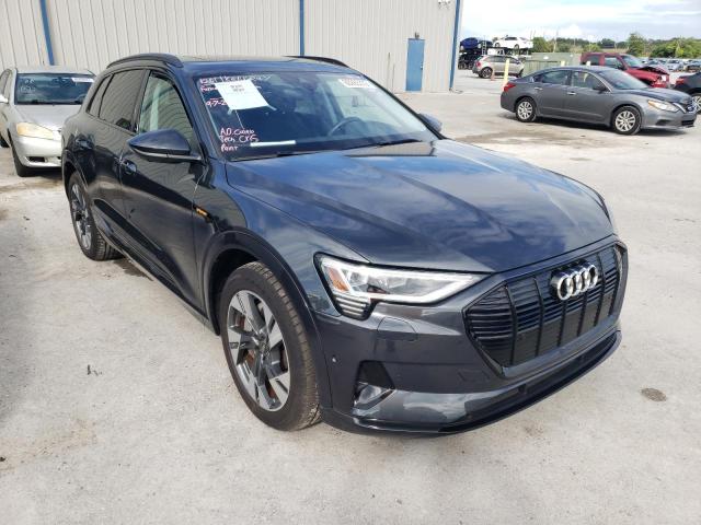 AUDI E-TRON PRE 2021 wa1aaage5mb021164