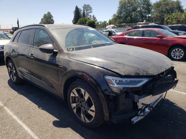 AUDI NULL 2022 wa1aaage5nb013244