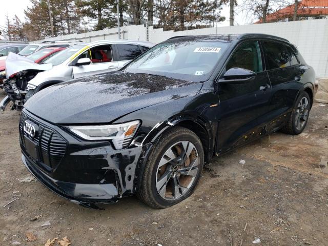 AUDI E-TRON 2022 wa1aaage5nb028651