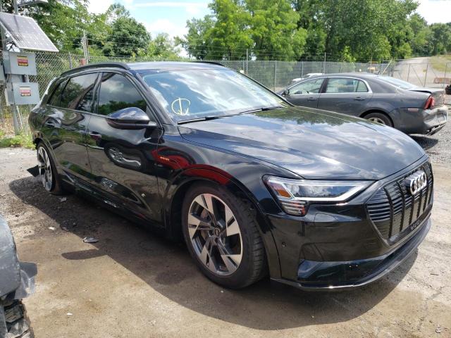 AUDI E-TRON PRE 2021 wa1aaage6mb021545