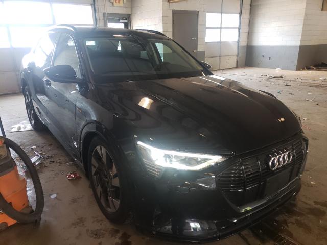 AUDI E-TRON PRE 2021 wa1aaage7mb021473