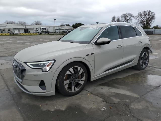 AUDI E-TRON 2021 wa1aaage8nb005493