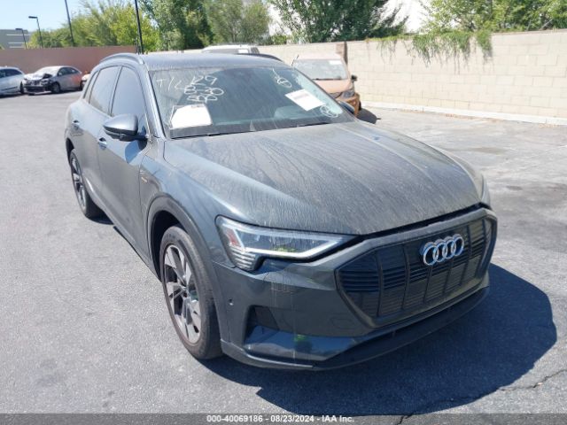 AUDI E-TRON 2021 wa1aaage9mb007994