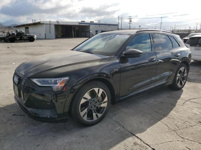 AUDI E-TRON 2022 wa1aaage9nb030919