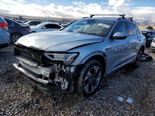 AUDI E-TRON 2021 wa1aaagexmb026957