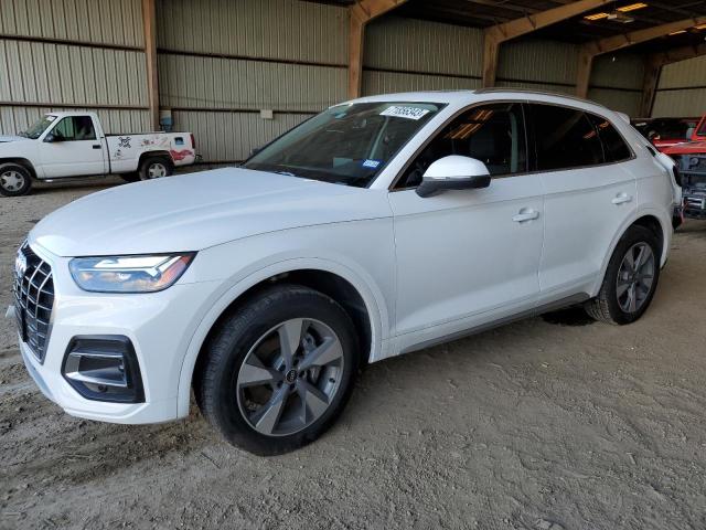 AUDI Q5 2023 wa1abafy0p2048950