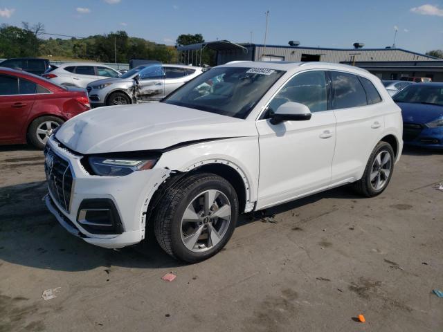 AUDI Q5 2023 wa1abafy0p2097193