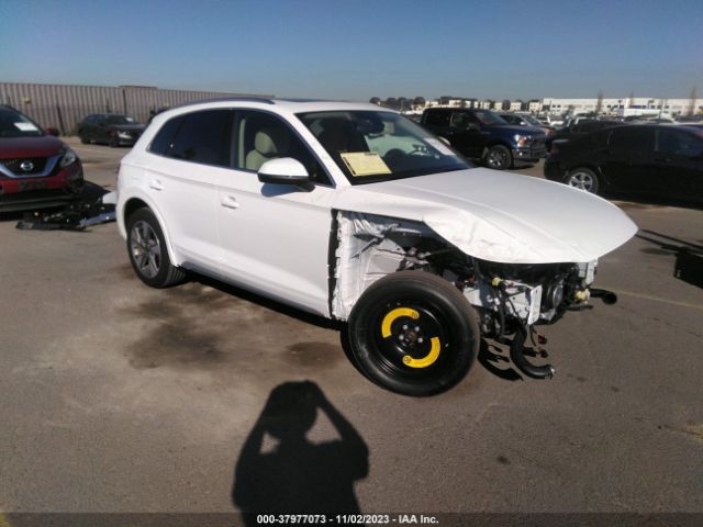 AUDI Q5 2023 wa1abafy0p2132038